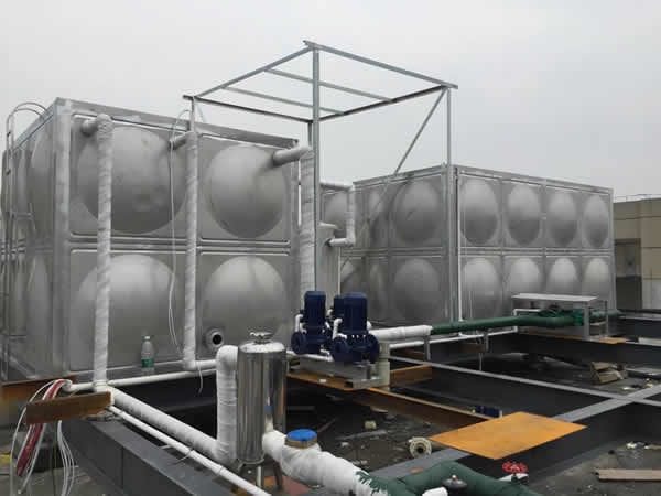 上海维也纳国际酒店