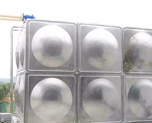 安装不锈钢消防水箱要满足施工需要