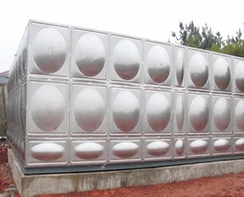 不锈钢水箱使用时的细节需注意