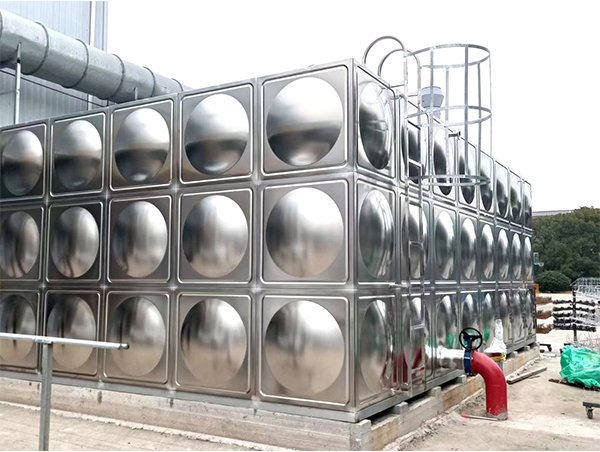 不锈钢水箱